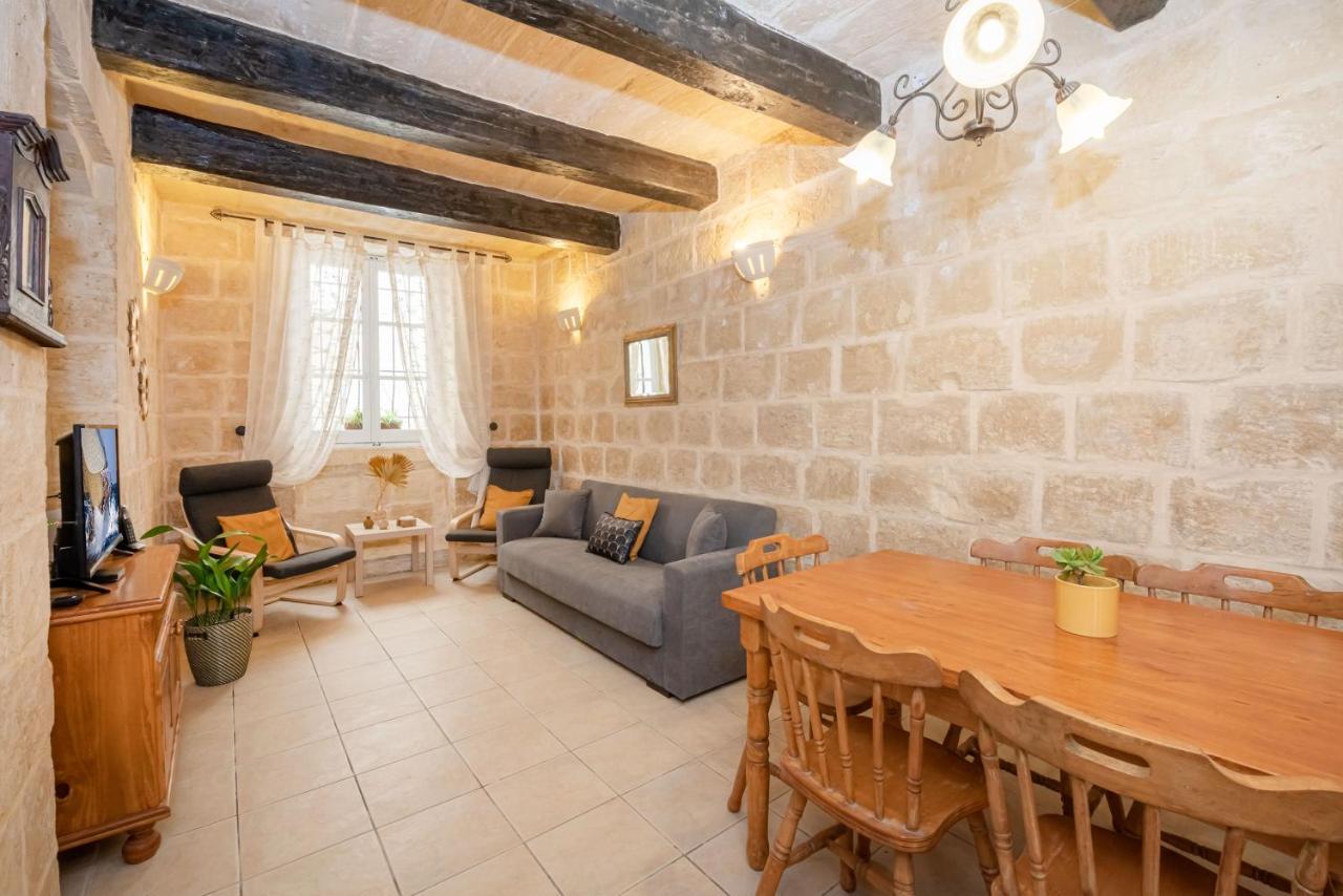 라바트 Casa Melita 빌라 외부 사진