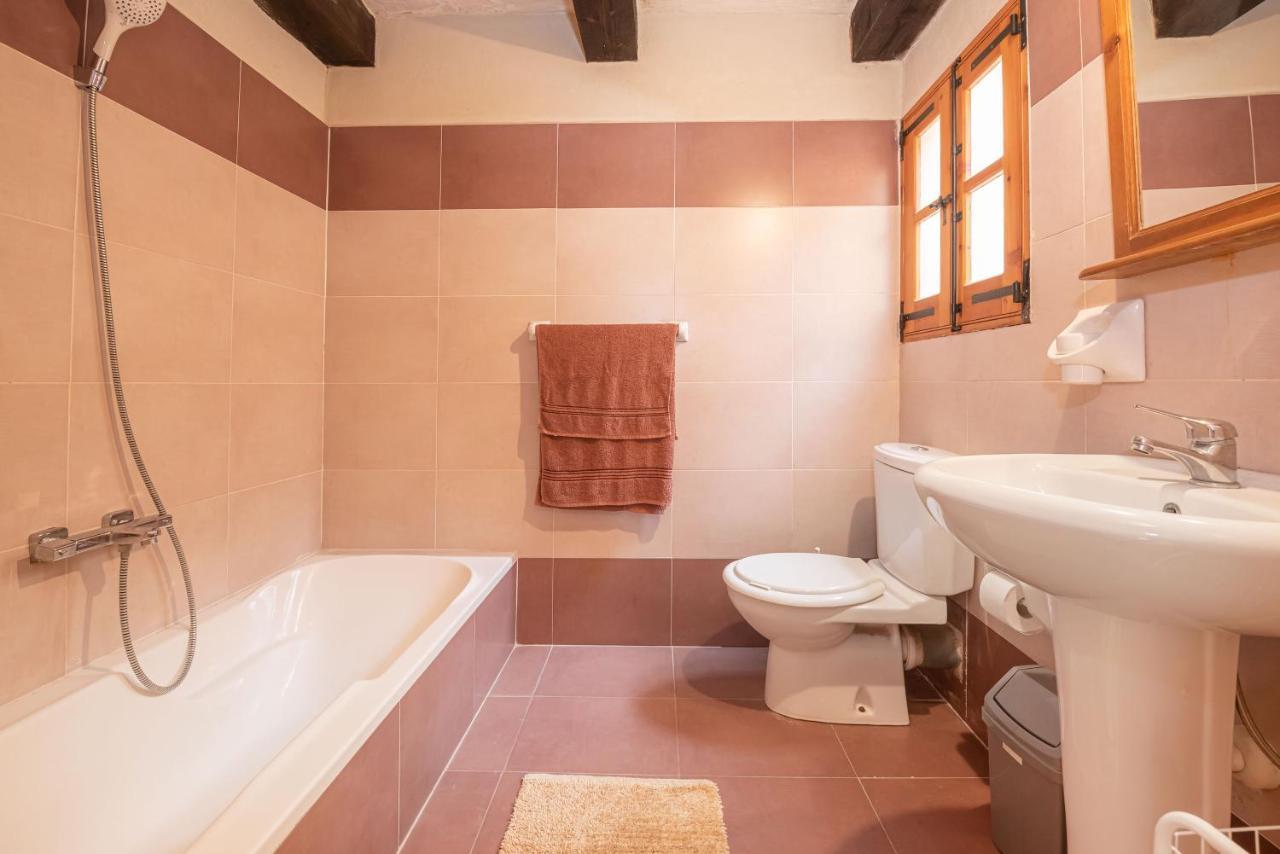 라바트 Casa Melita 빌라 외부 사진