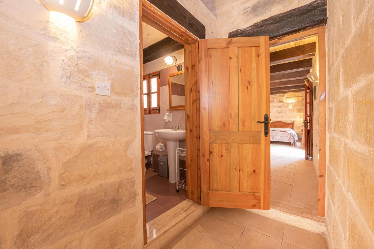 라바트 Casa Melita 빌라 외부 사진